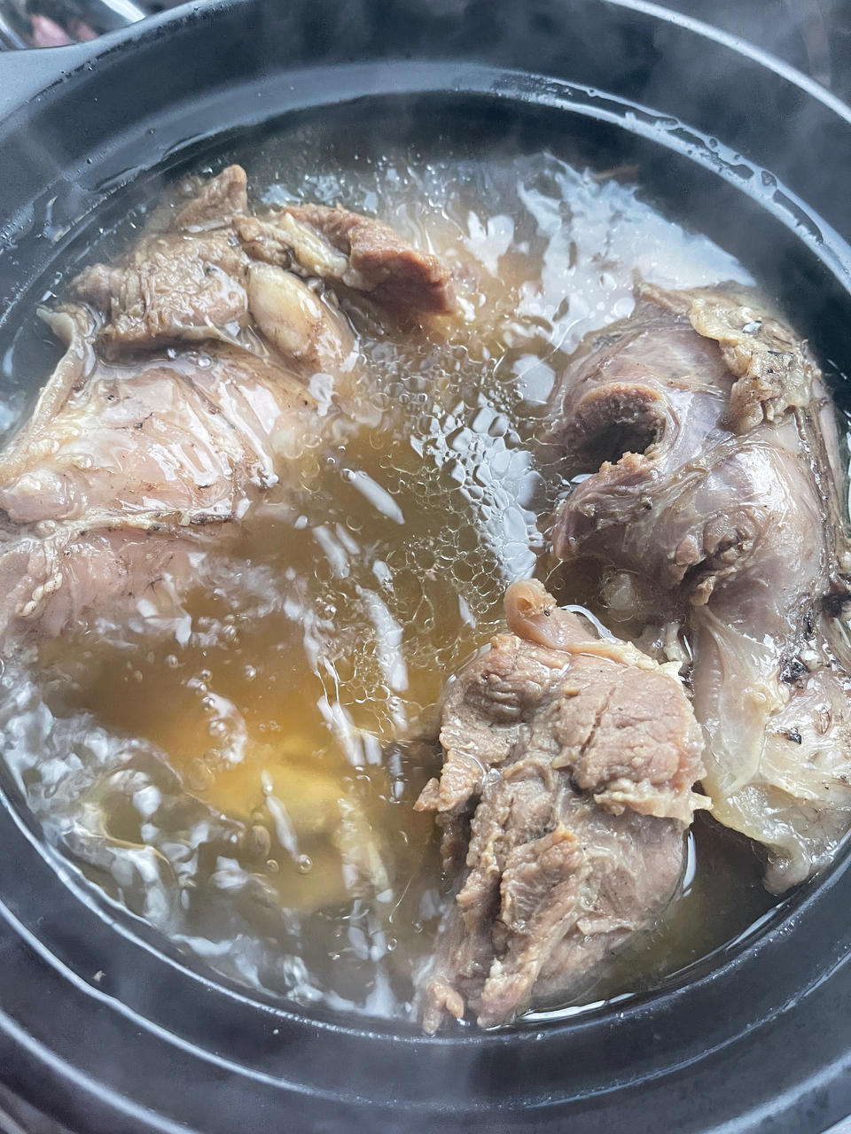 极简·古法｜酱牛肉·卤牛肉·牛腱子｜卡卡爸·不藏私