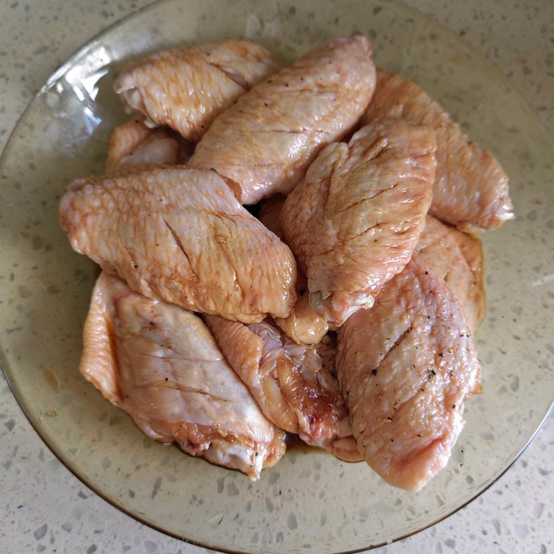 鲜虾藜麦饭【10月北鼎养生壶食谱】