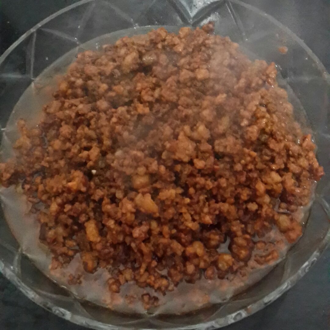 杂酱
