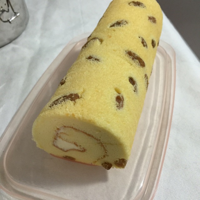 小四卷～风靡美食群的美味蛋糕卷