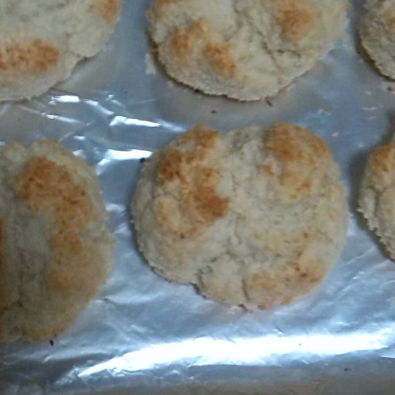 简单酸奶小面包