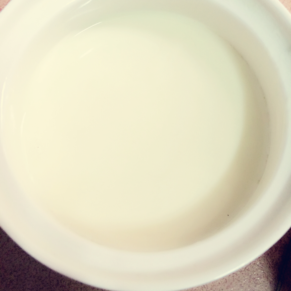 无需酸奶机的自制酸奶