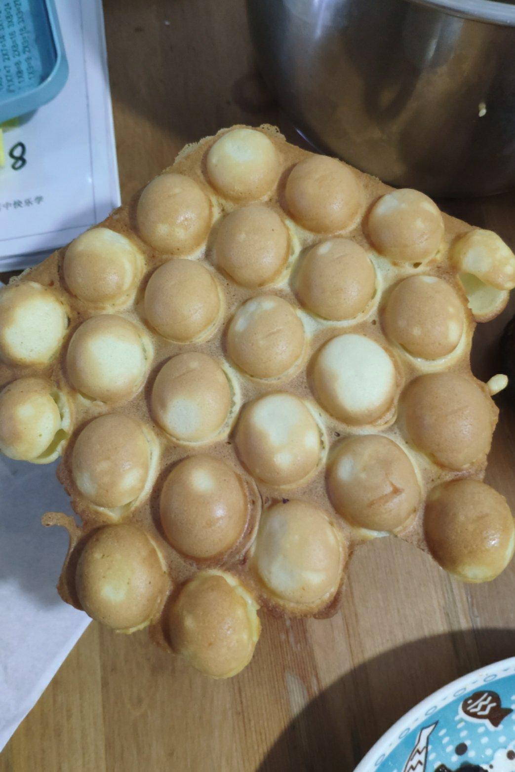 鸡蛋仔