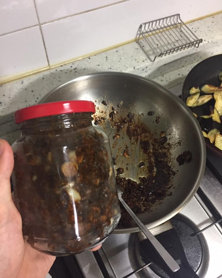 炸酱面(家传版)