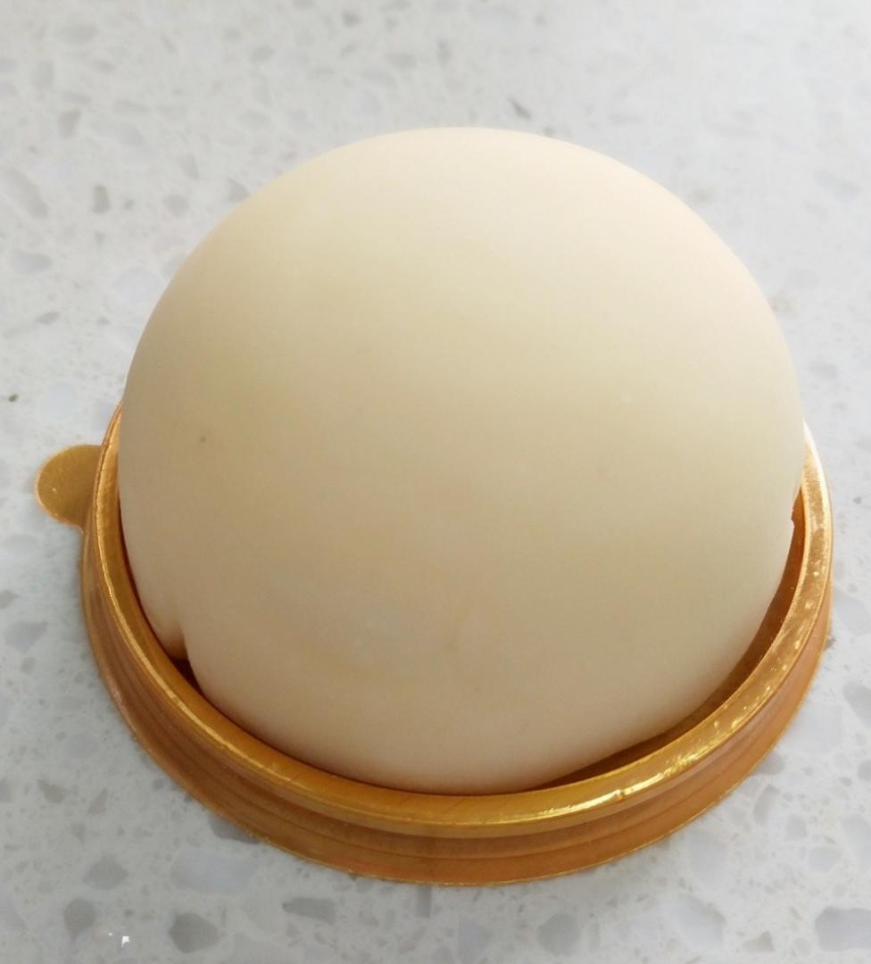 《Tinrry下午茶》教你做雪媚娘大福