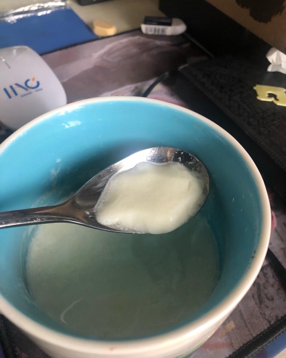 100%成功的姜汁撞奶