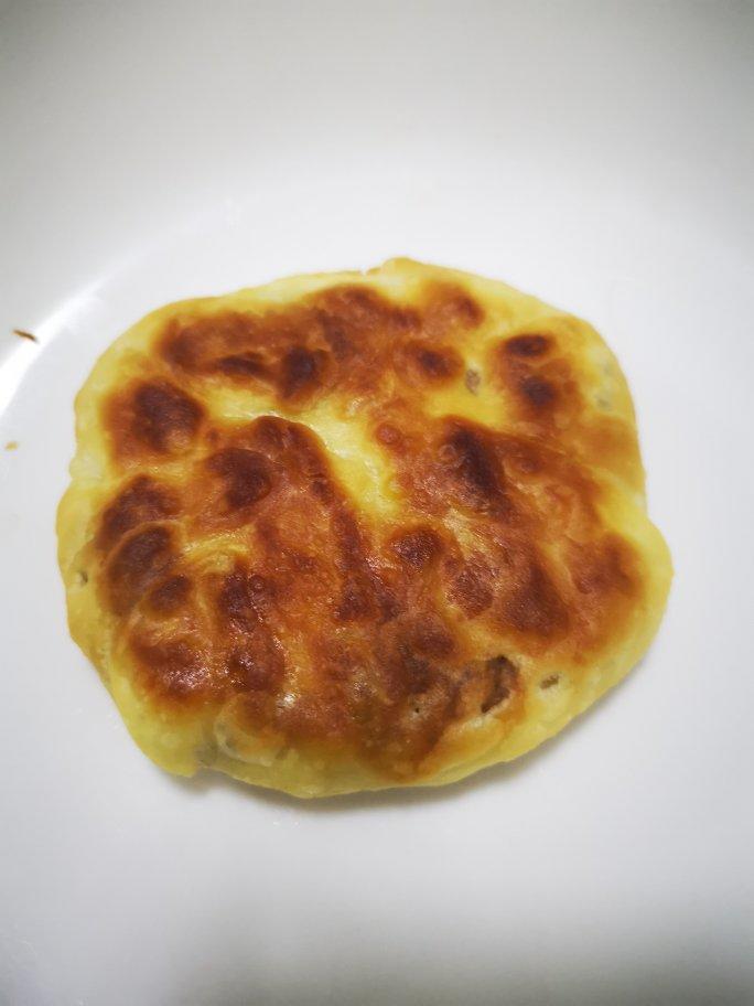 这样做的红糖饼这样做 太好吃了吧 附细节视频详解