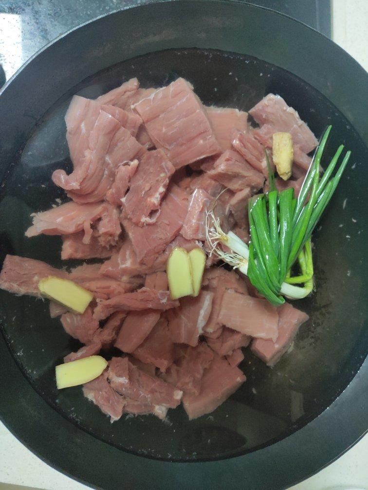 自制肉松(面包机版)