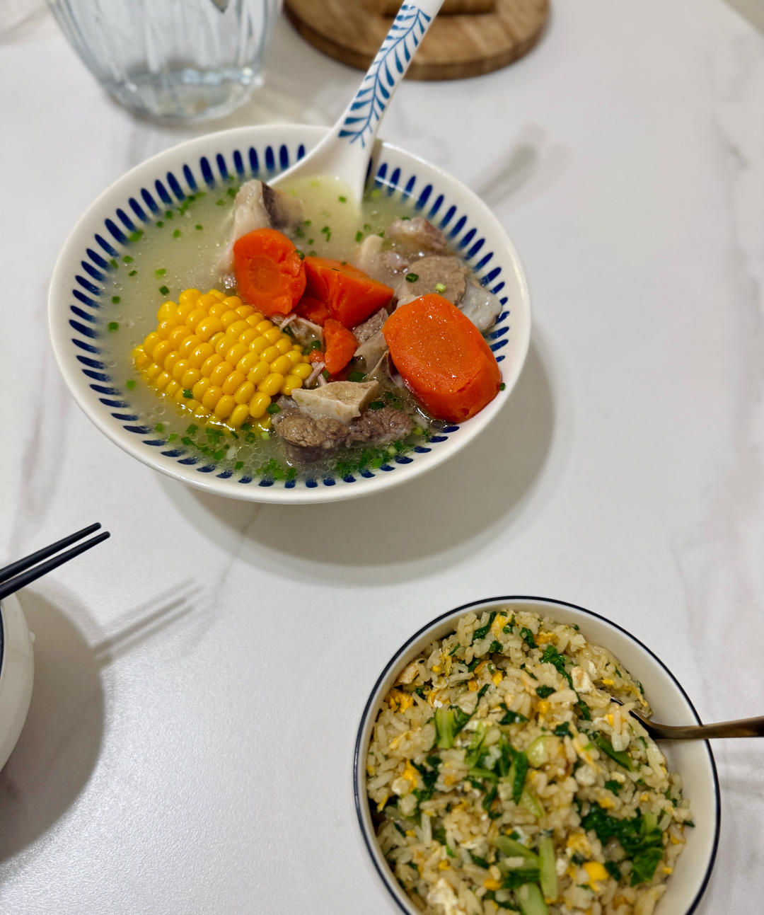 shuiting's 家常菜