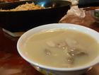 姑妈家的杂菌汤