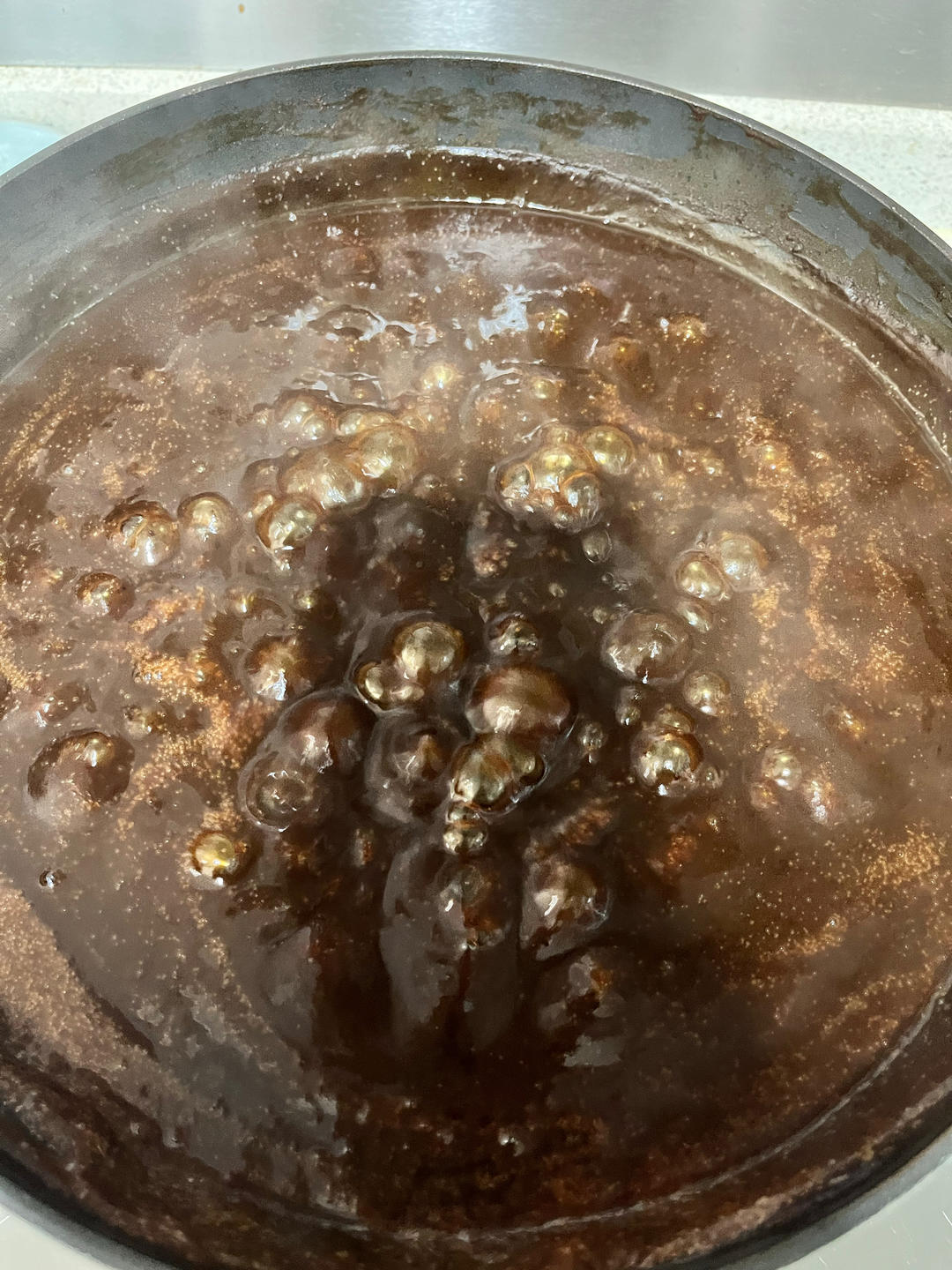 枣泥红糖戚风（三种口味）