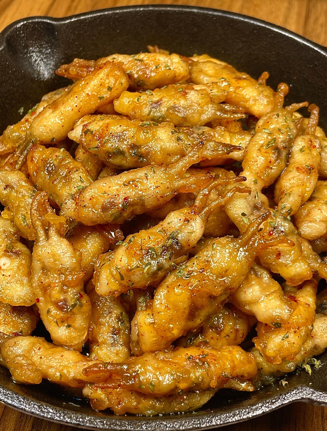 终于吃上了，蛏子这样做简直是封神了