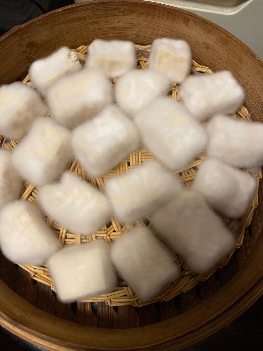 小白都会做的豆腐乳