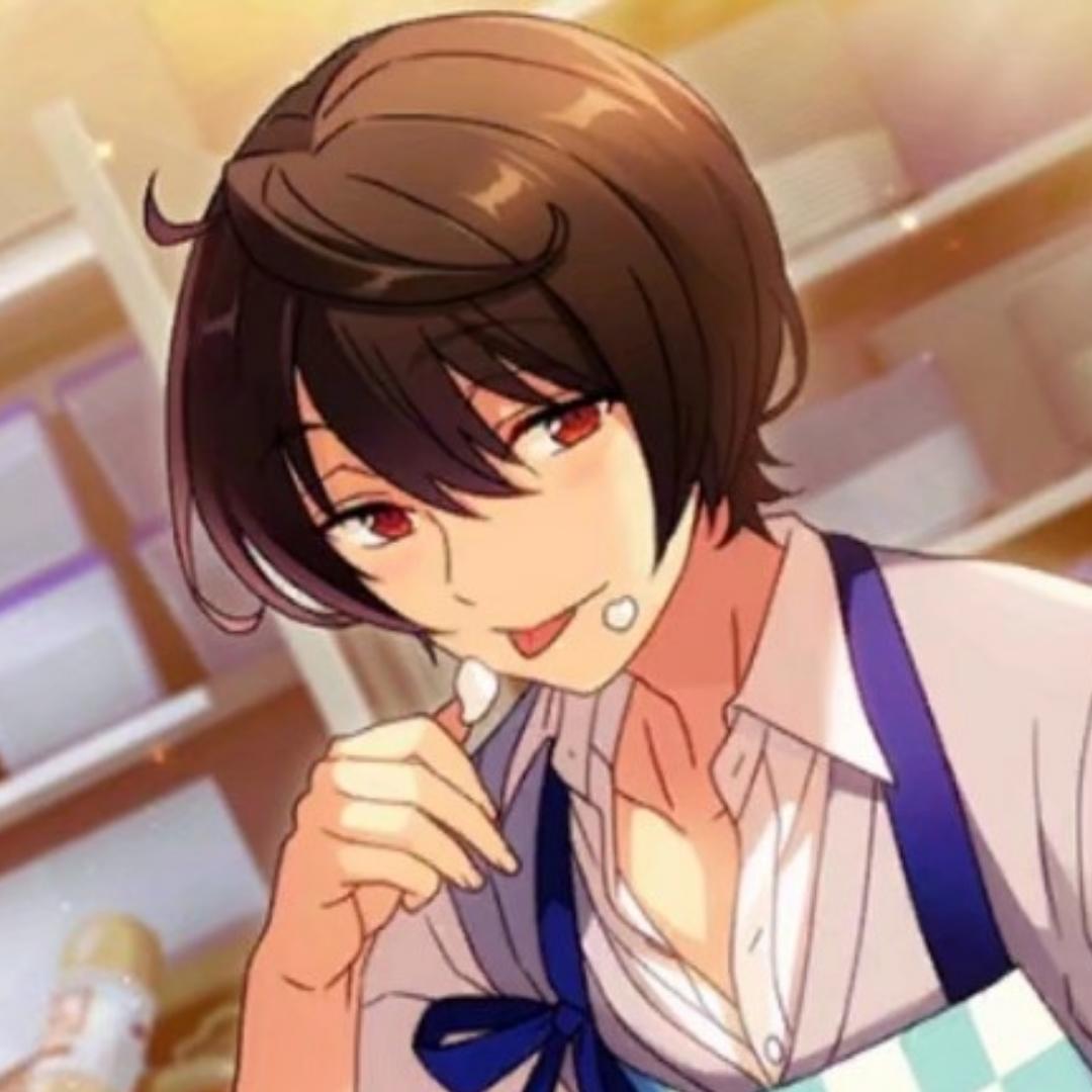 Ritsu_晴