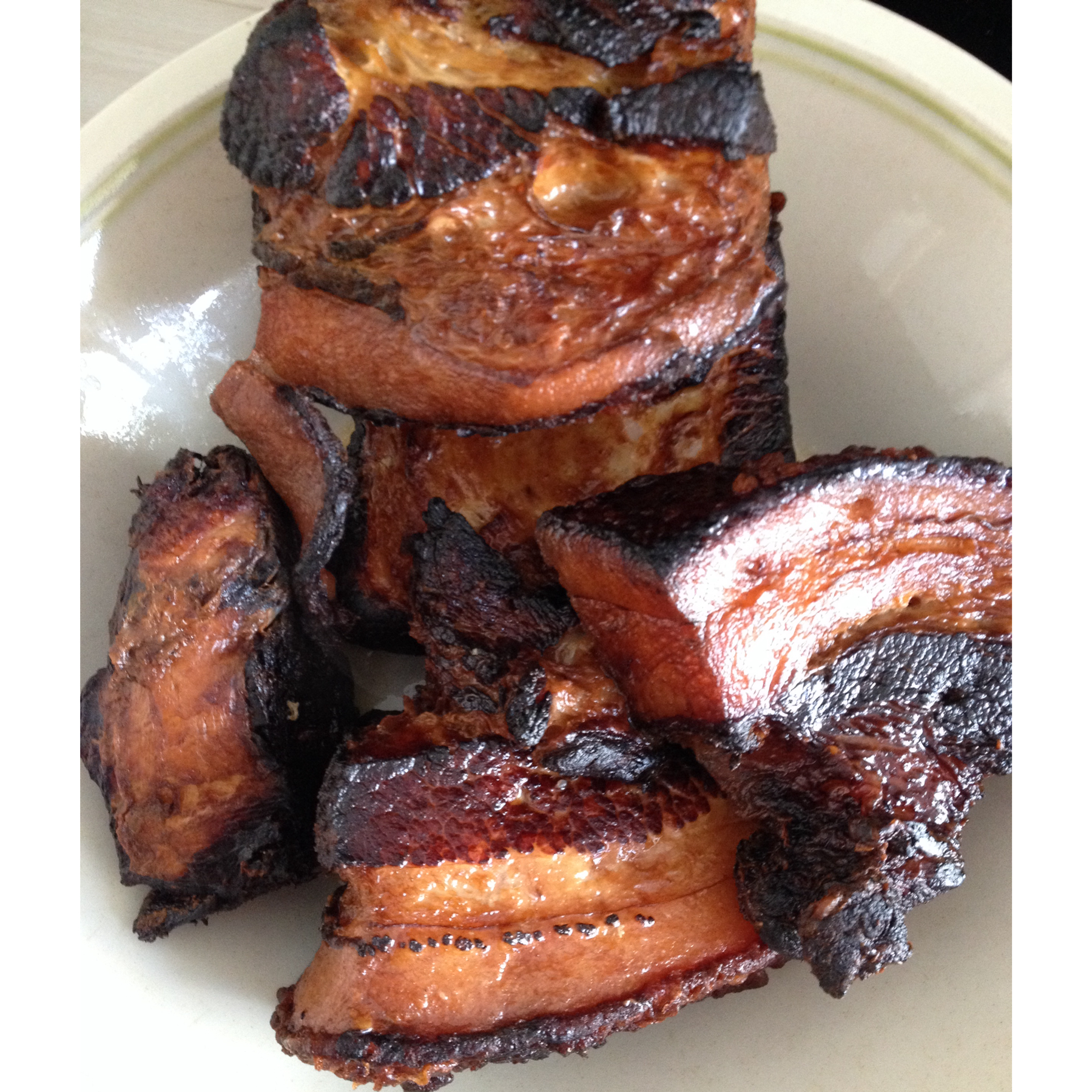 家常菜 走油肉 笑笑_lf0r做的走油肉14 做过          8 赞 0 回应