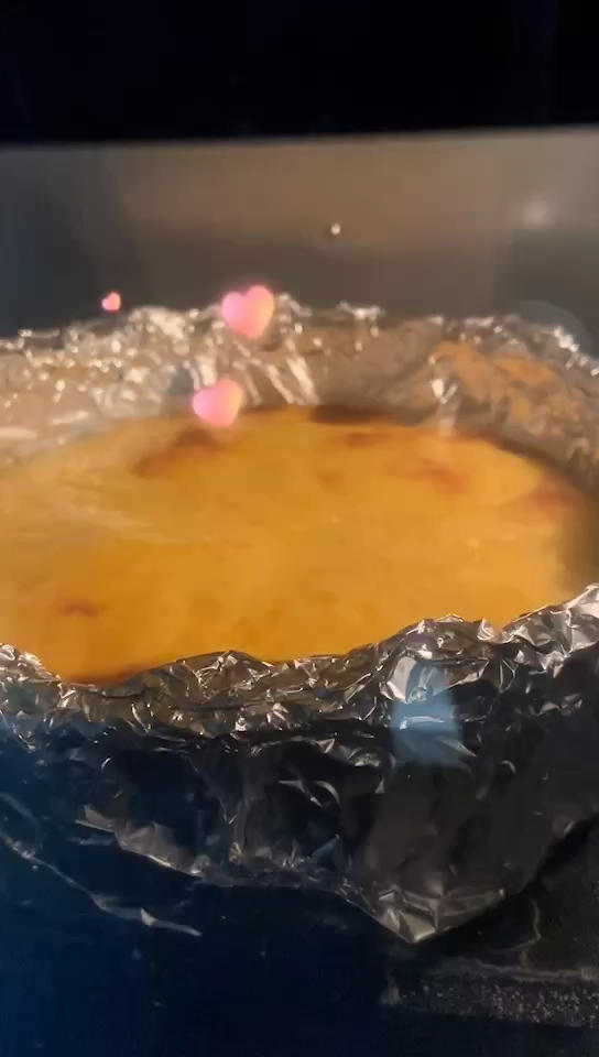 焦糖布丁超简单（蛋黄淡奶油消耗）