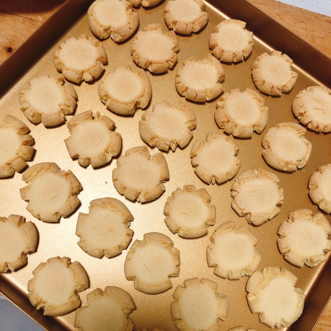 玛格丽特饼干
