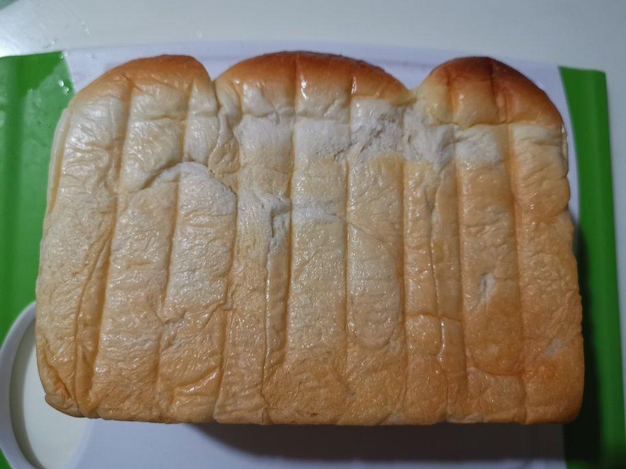 【北海道吐司】体验经典-妃娟100%中种，冷藏冰种的美味