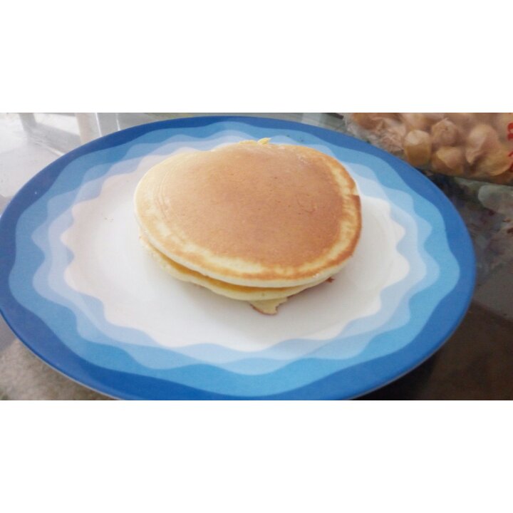 如何煎好一个pancake热香饼（超详细）