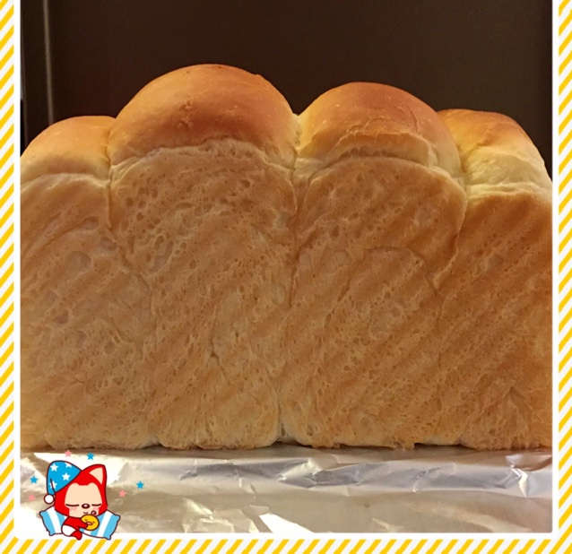大旺的港式吐司