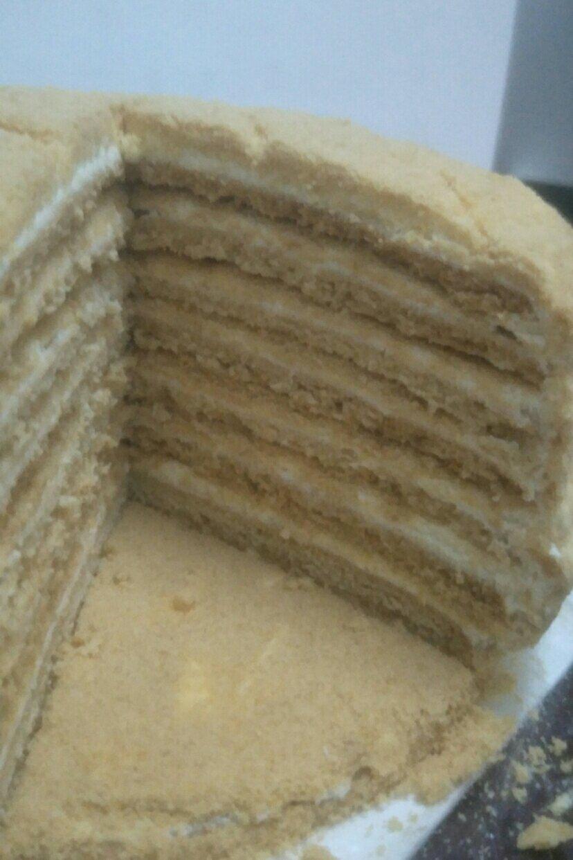 俄罗斯提拉米苏