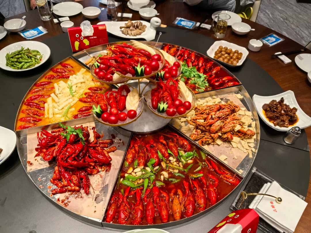 爱做饭的先生