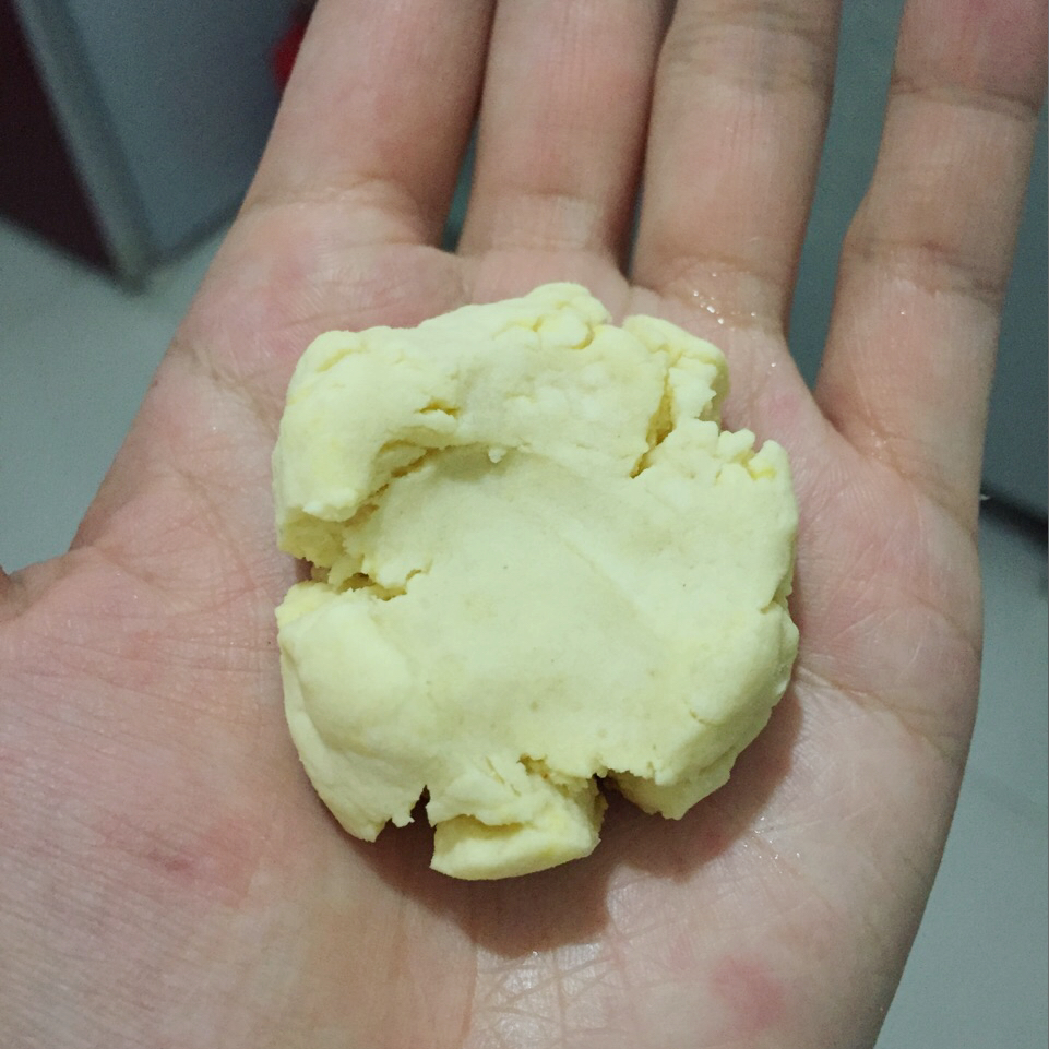 玛格丽特小饼干