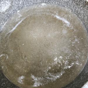 豆沙月饼（转化糖浆、豆沙馅、饼皮全自制，有详细配方）的做法 步骤2