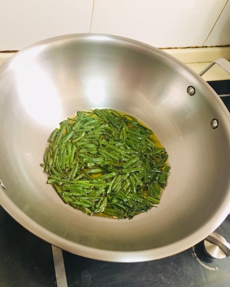 上海本帮葱油拌面