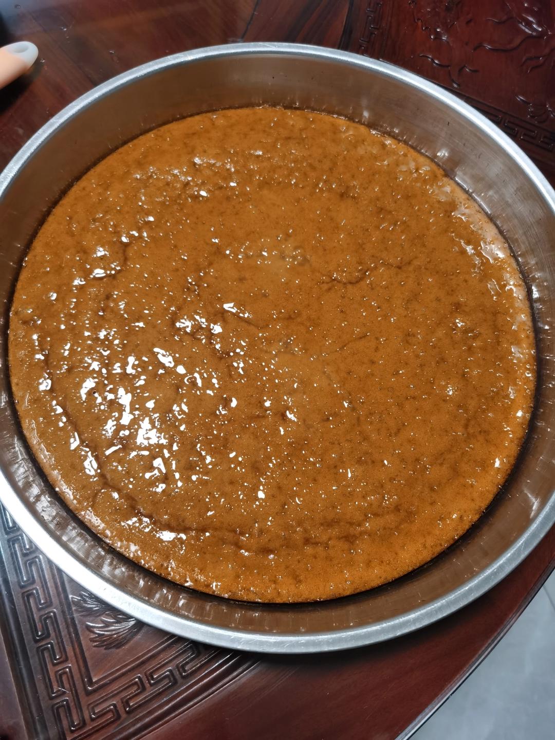 零失败❗️红糖马拉糕？松糕？发糕？