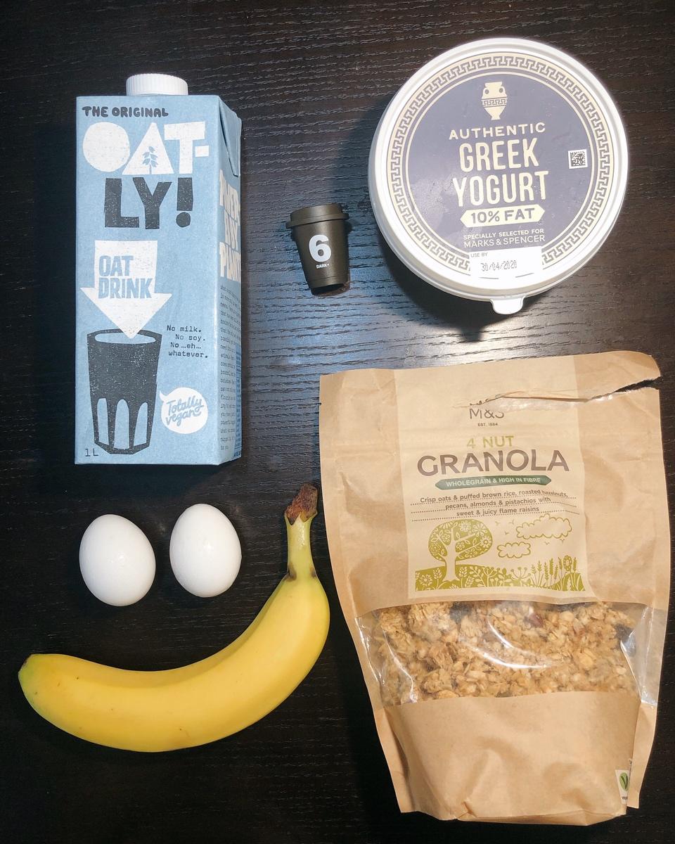 #ILoveBreakfast
