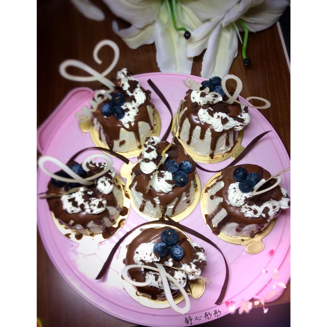 彤彤的烘焙记录