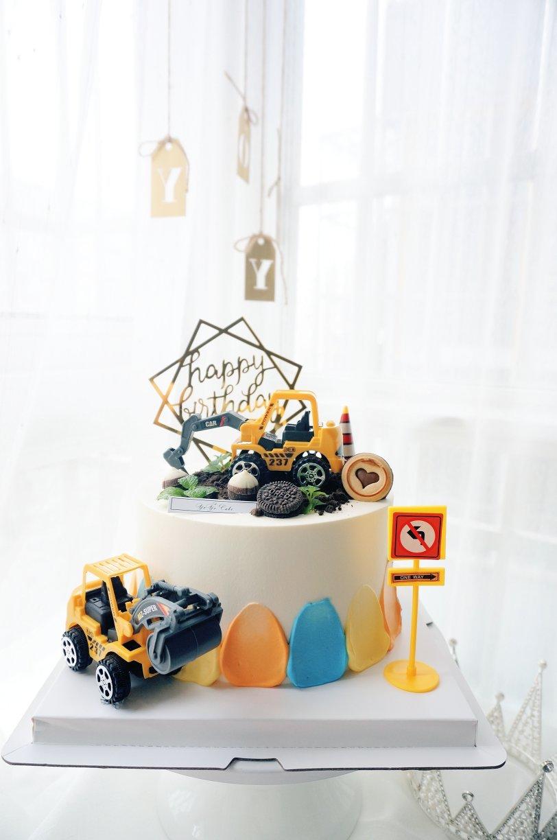 YOYO CAKE作品集
