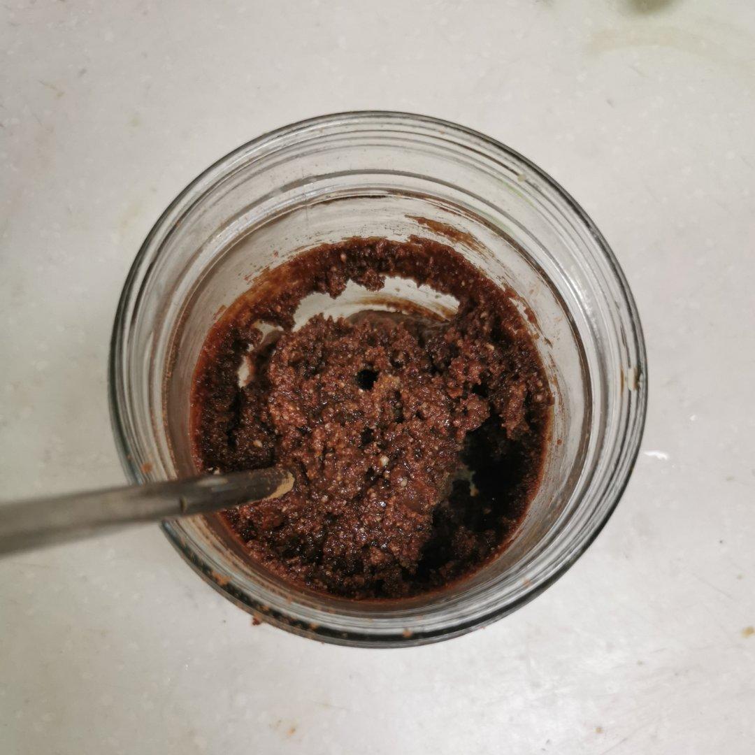 自制Nutella（巧克力榛子酱）| 健康·三餐