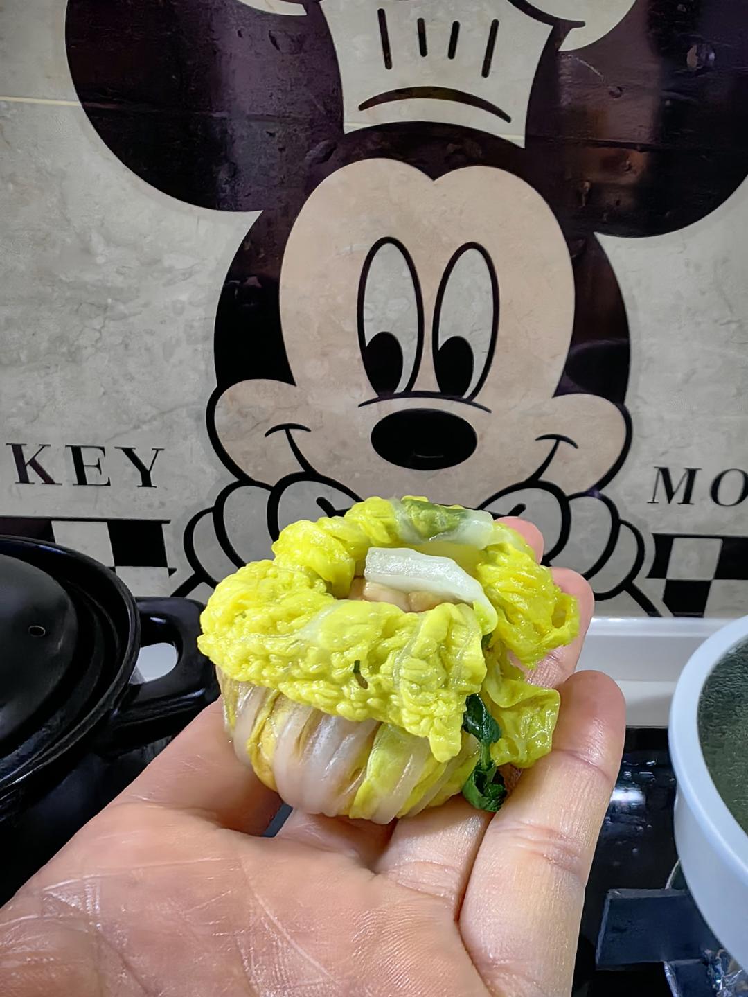 年夜菜——新年福袋