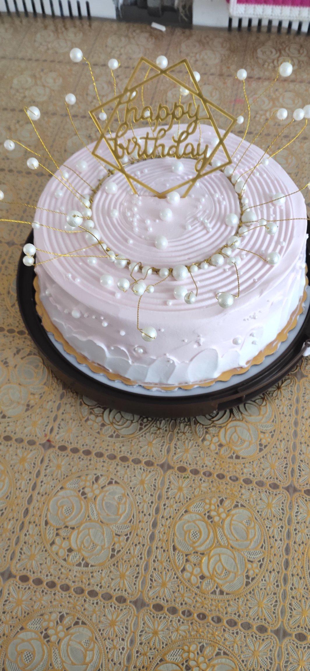 视频菜谱:原味戚风蛋糕8寸戚风蛋糕不裂