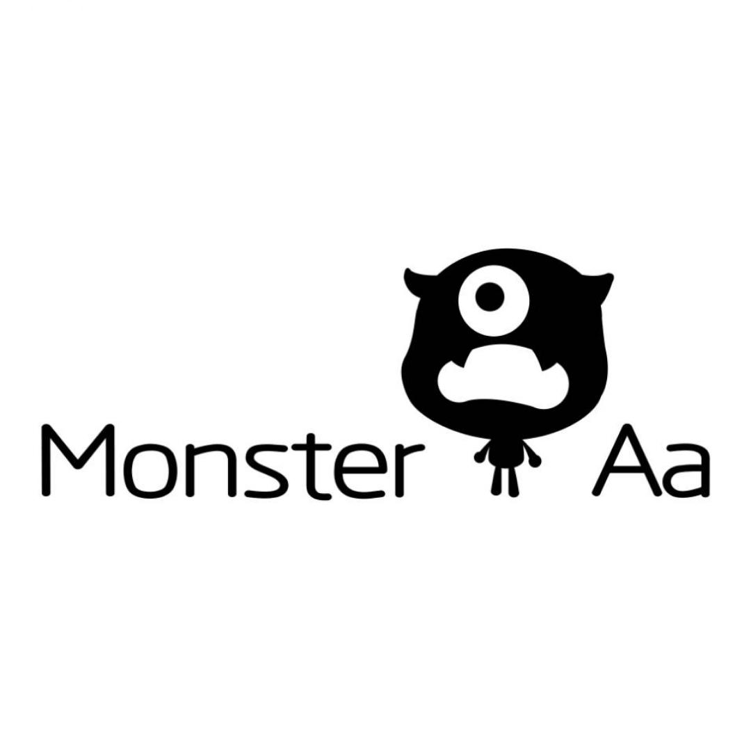 阿阿怪MonsterAa