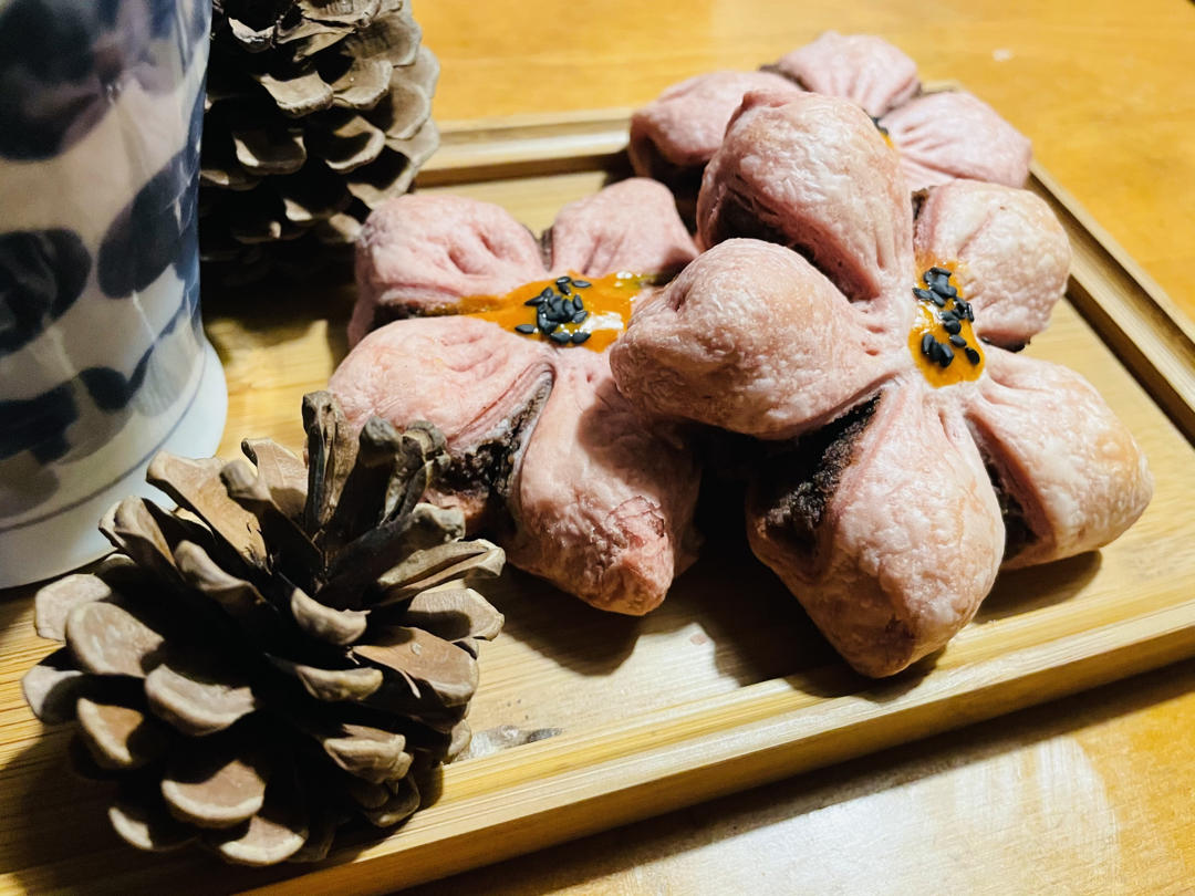 桃花酥
