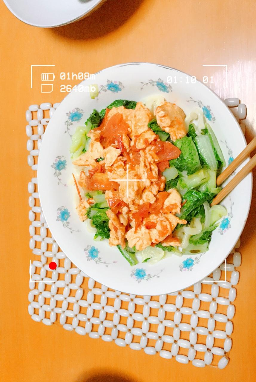 早餐•2017年10月18日