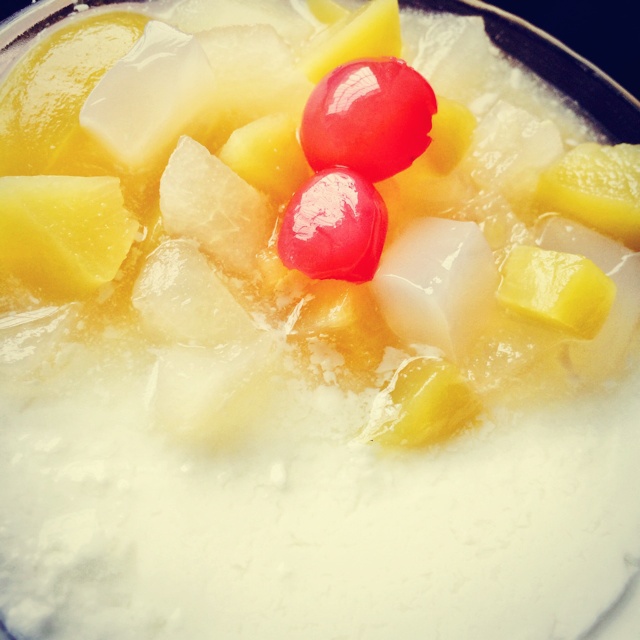 自制酸奶（电饭煲版）——让孩子吃的更美味健康