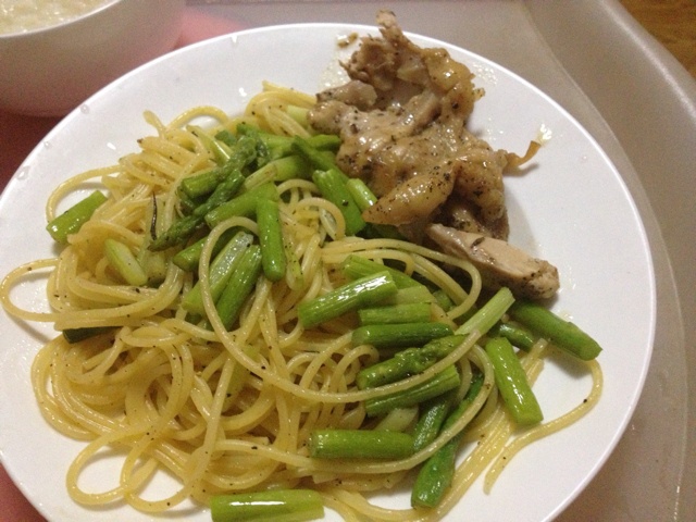 柠檬胡椒煎鸡排