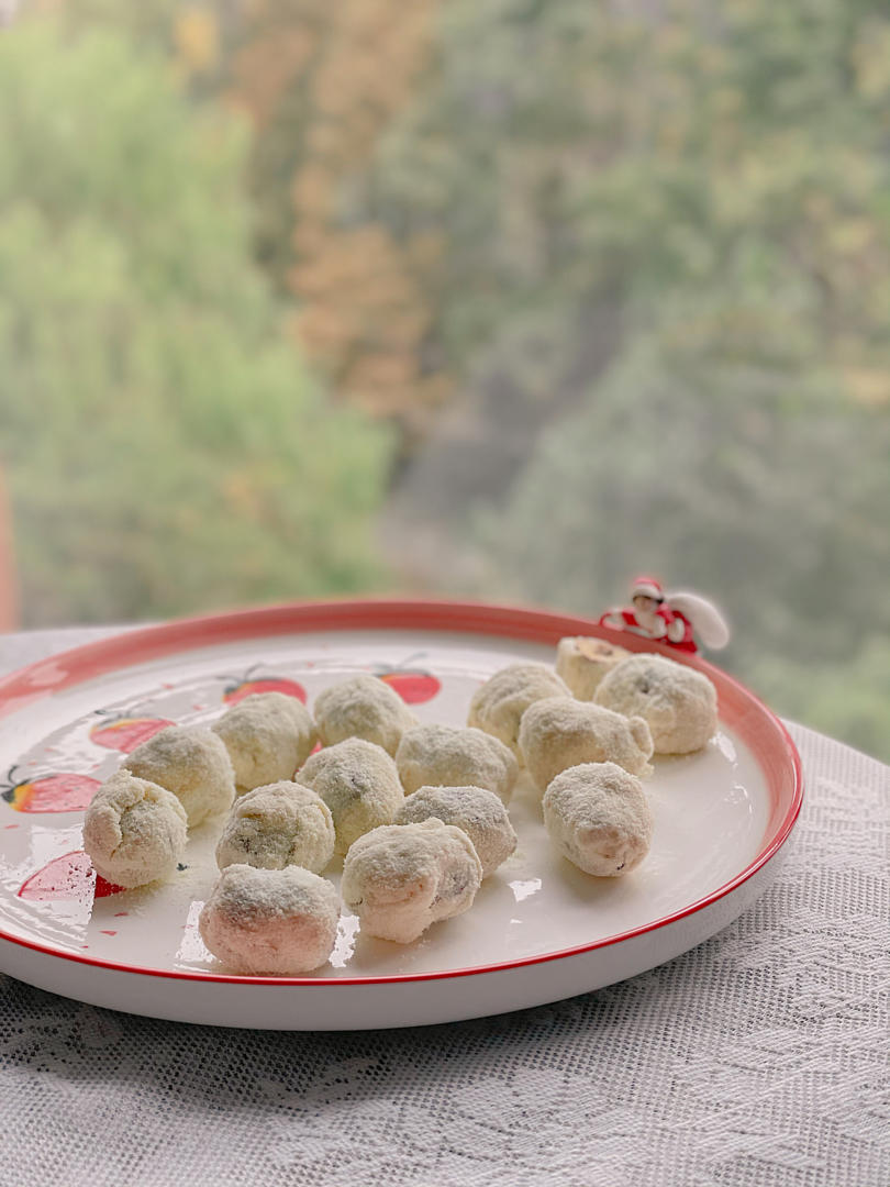 全网最详细奶枣教程  易操作 零失误