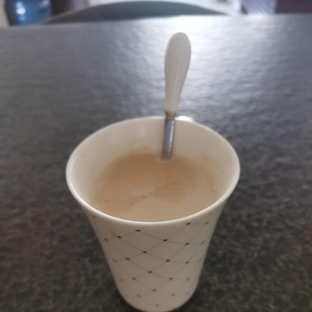 自制焦糖奶茶🍵零失败
