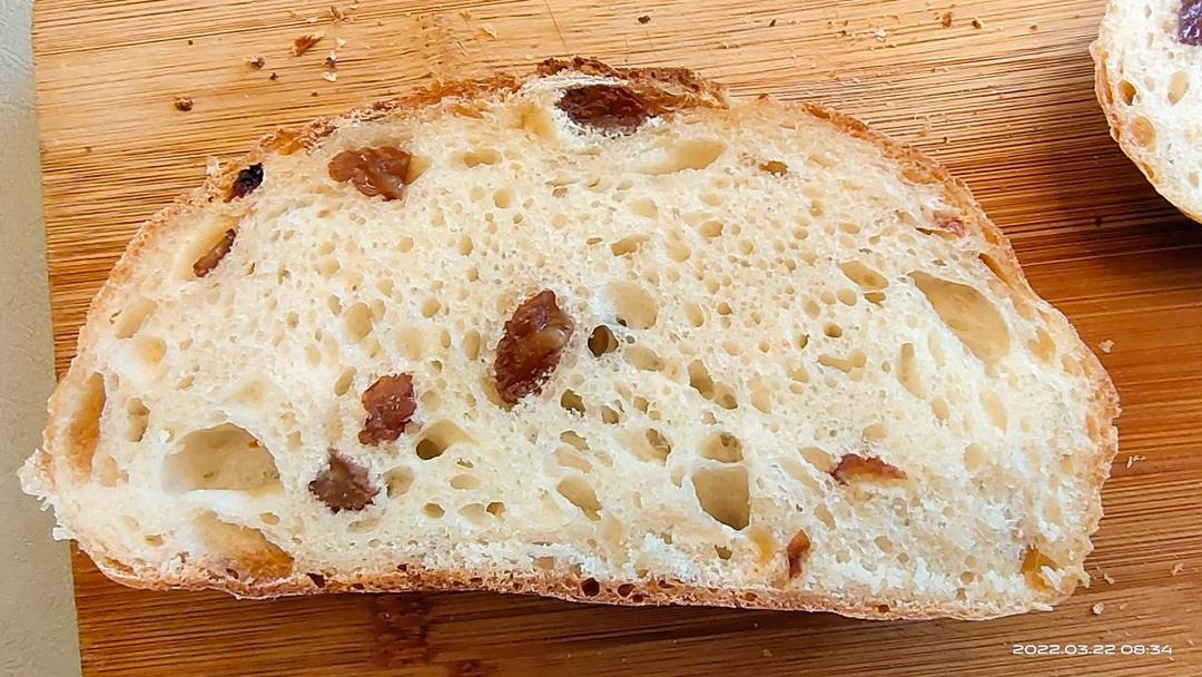 绝密！8分钟，8块钱，吃8天的正宗欧包loaf来了！