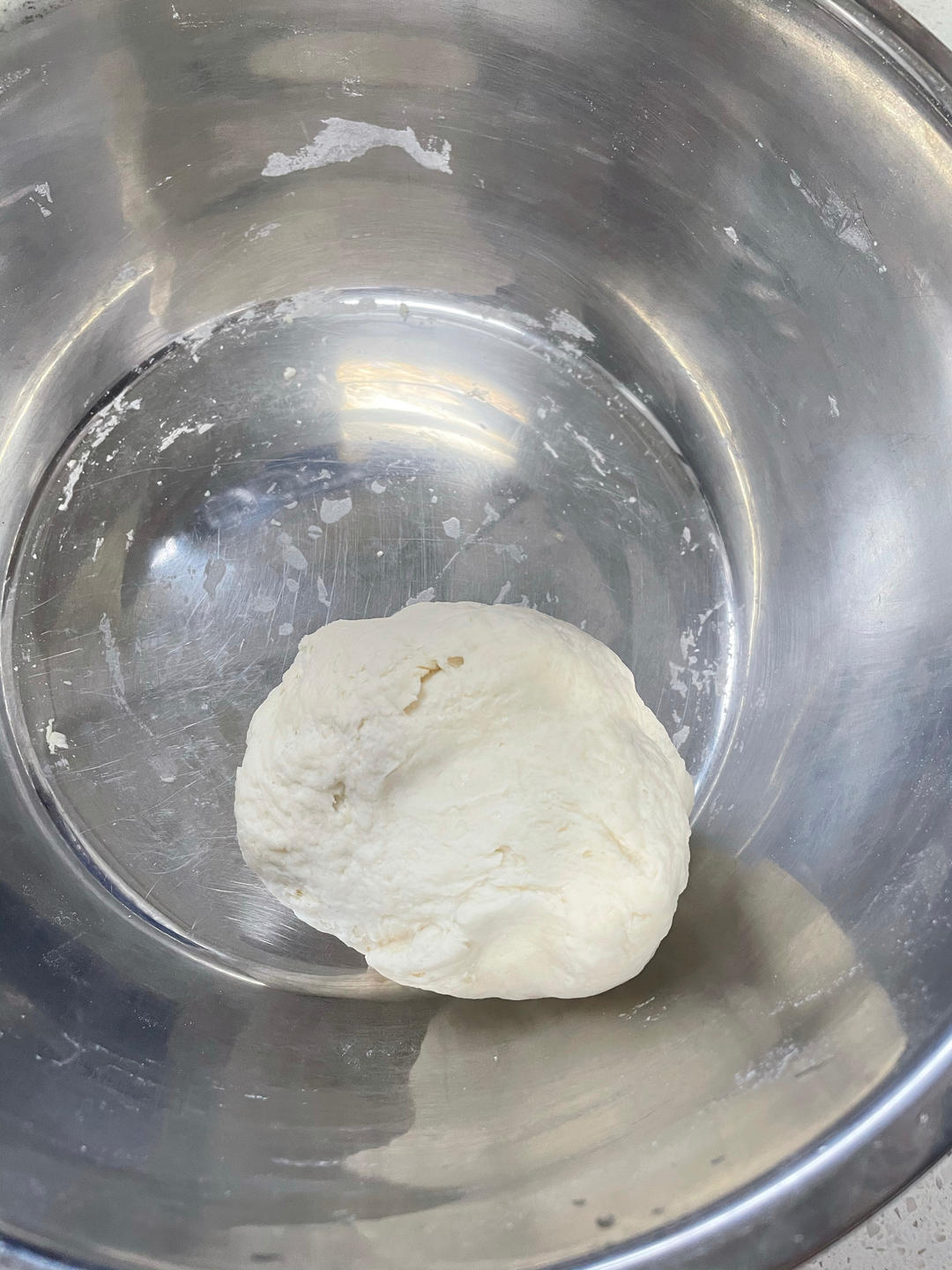 堂妈教你做凉皮