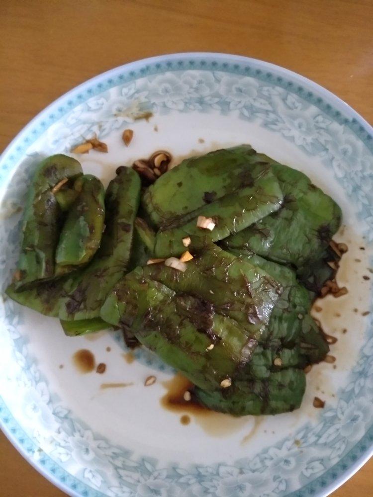 虎皮青椒