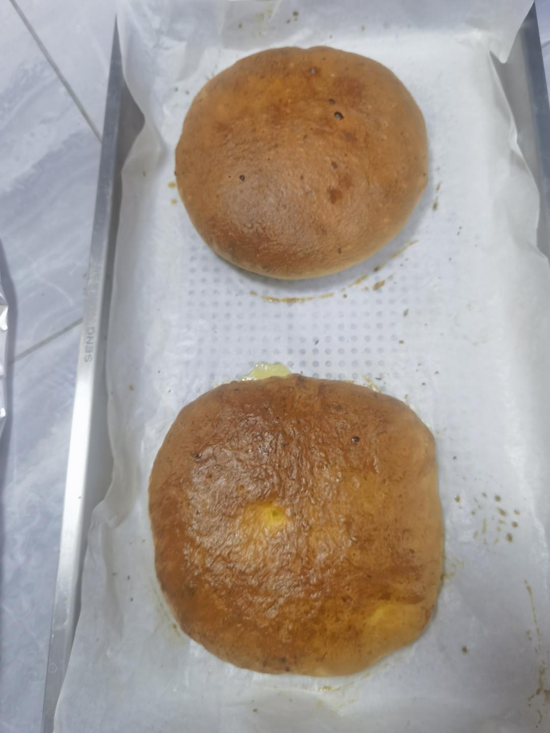 蒙古奶酪包👩‍🍳