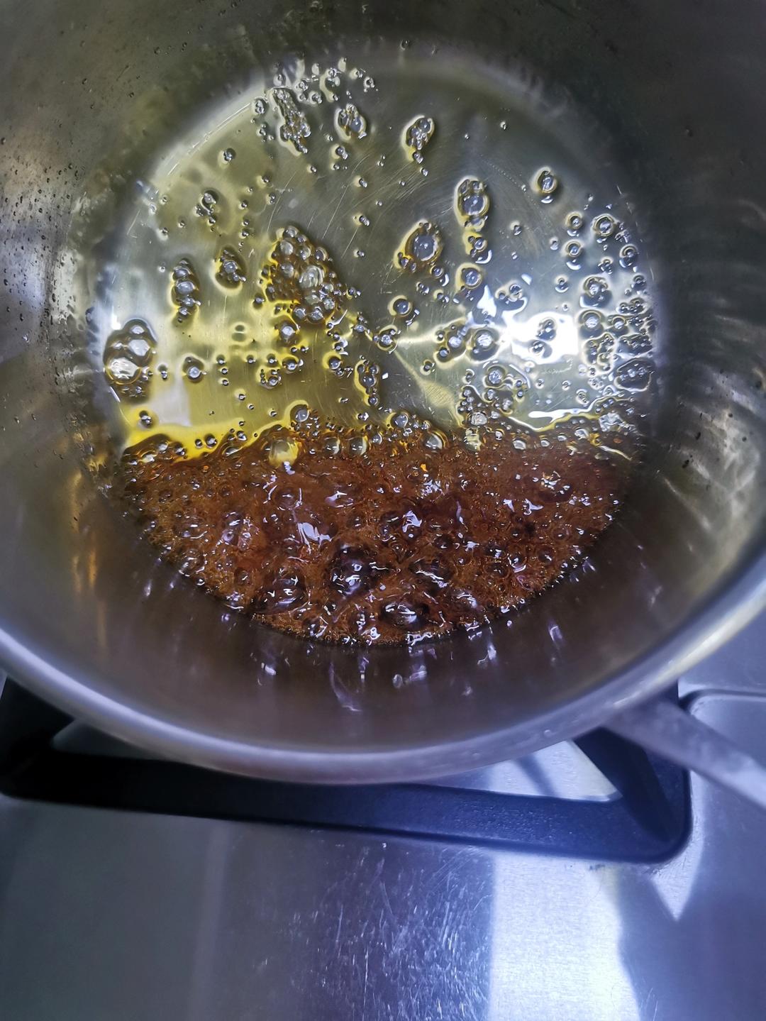 《Tinrry下午茶》教你做焦糖布丁