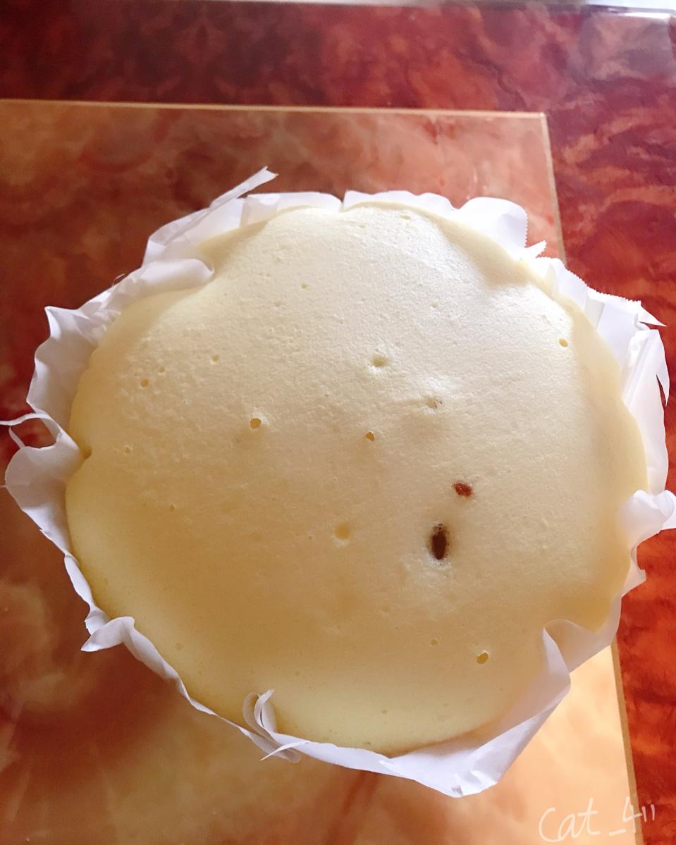 万万没想到，蛋糕也能“蒸”出来！——蒸蛋糕