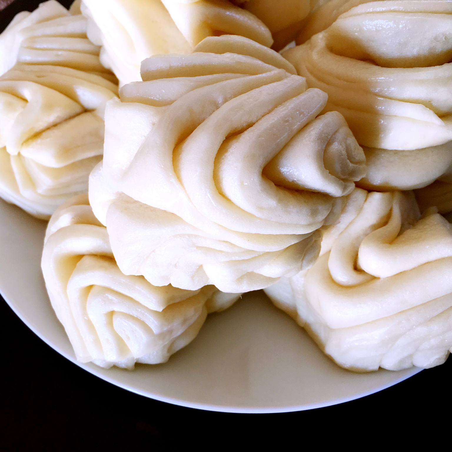 aching0706做的白花卷